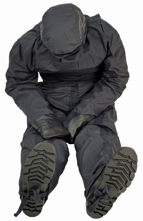 Manekin szkoleniowy Ruth Lee FIRE House 10 kg