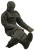 Manekin szkoleniowy Ruth Lee FIRE House 10 kg