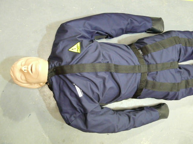 Manekin szkoleniowy Ruth Lee Full Body CPR 50 kg