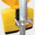 Lampa CITY-FLASH 63/S K800U dzienna, stojąca, moc 260 kandeli, 19cm, dwustr., świeci 300h