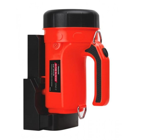 Szperacz M-Fire SL112, ATEx, ładowalny 230V