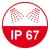 Mikrofonogłośnik SM26N1-P z przyciskiem alarmowym, IP-67 do Hytera HP-565, HP-685 MD, HP-785 MD
