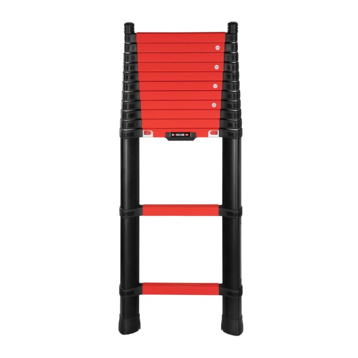 Drabina teleskopowa ratownicza TELESTEPS 3,5m