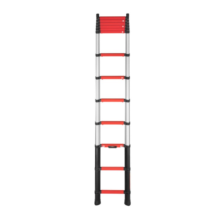 Drabina teleskopowa ratownicza TELESTEPS 3,5m