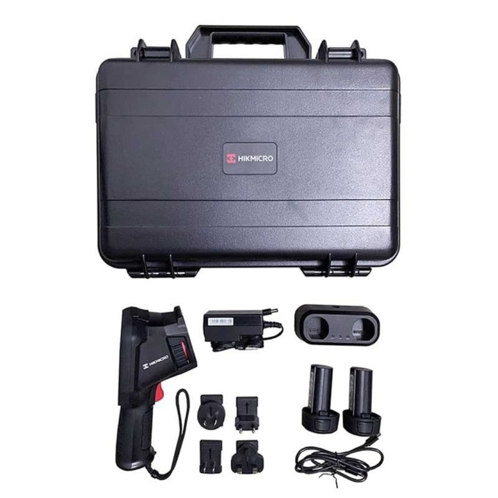 Kamera termowizyjna HIKMICRO M11W 191x144