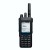 Radiotelefon nasobny Motorola R7 Capable, 1000 kanałów