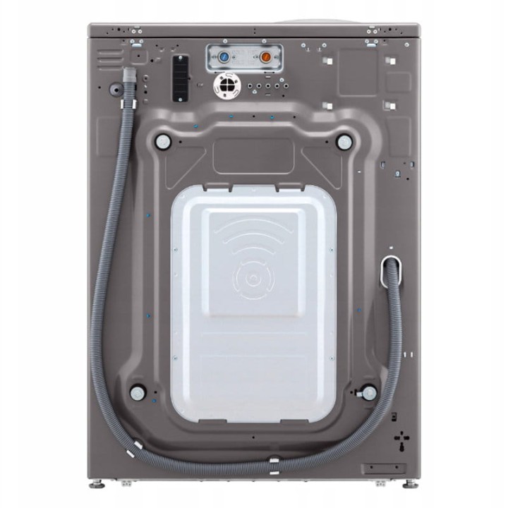 Zestaw słupkowy LG TITAN C MAX + TITAN C Light (na 2 ubranie specjalne)