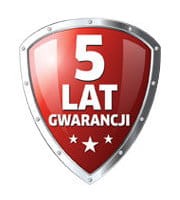 Gaśnica samochodowa 1kg GP-1z BC proszkowa
