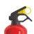 Gaśnica samochodowa 1kg GP-1z BC proszkowa