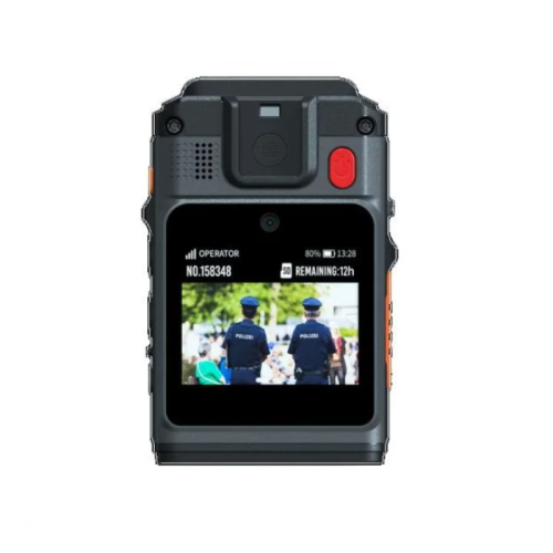 Kamera nasobna Hytera SC580 32 GB SL HD
