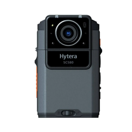 Kamera nasobna Hytera SC580 64 GB IR HD