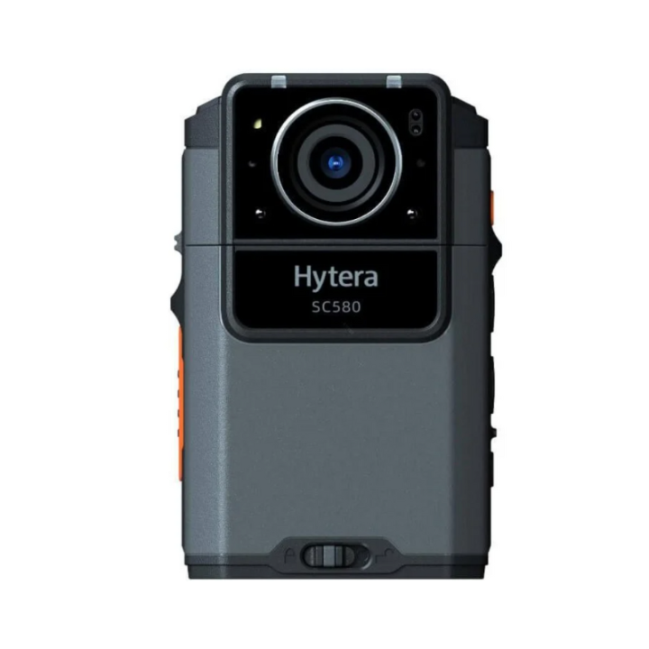 Kamera nasobna Hytera SC580 64 GB IR HD