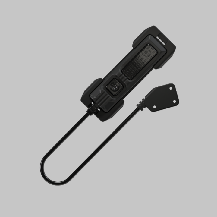 Latarka Armytek Parma C2IR Pro