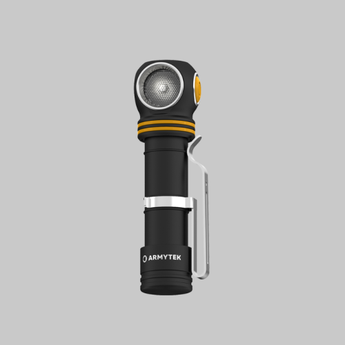 Latarka Armytek Elf C2 USB-C Warm Ciepłe Światło