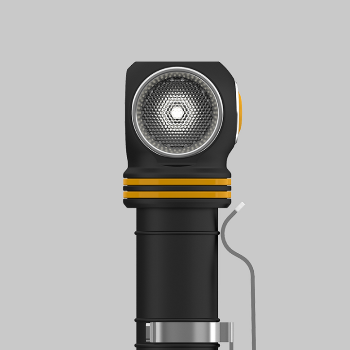 Latarka Armytek Elf C2 USB-C White Białe Światło