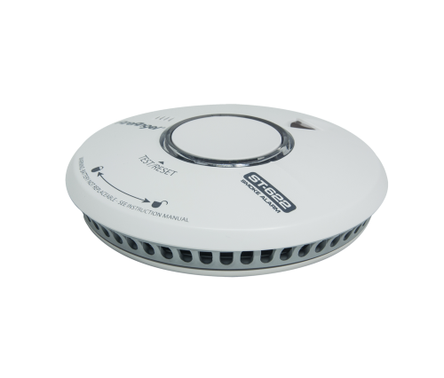 Czujnik dymu FIREANGEL THERMOPTEK ST-622-INT, 10 lat