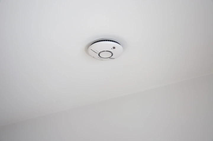 Czujnik dymu FIREANGEL THERMOPTEK ST-622-INT, 10 lat