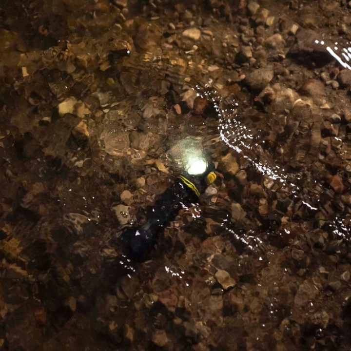 Latarka Armytek Elf C2 Max LR