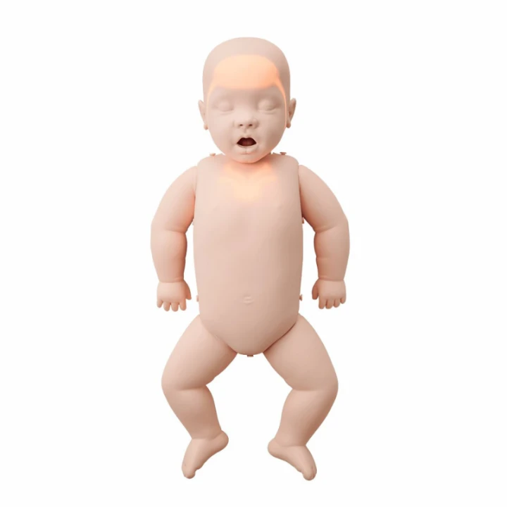Fantom Manekin Szkoleniowy Brayden Baby Pro