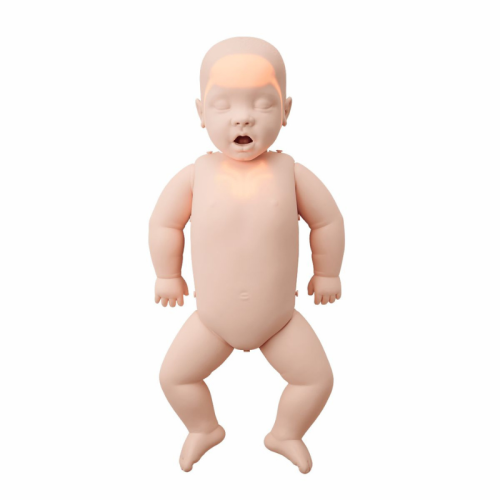 Fantom Manekin Szkoleniowy Brayden Baby Advanced