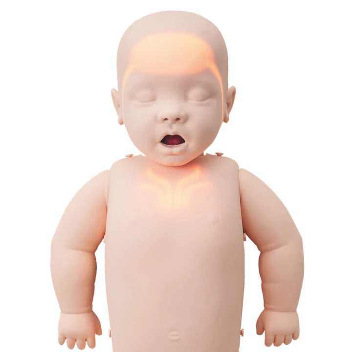 Fantom Manekin Szkoleniowy Brayden Baby Advanced