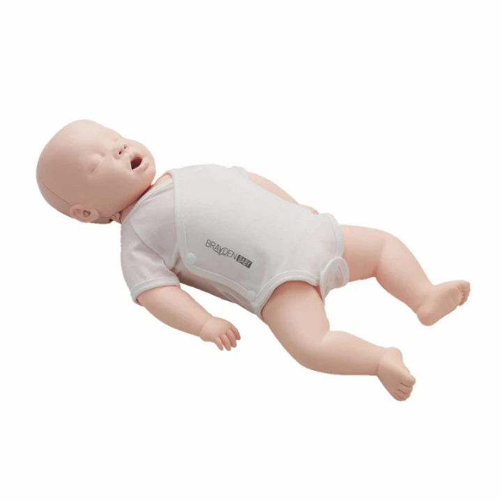 Fantom Manekin Szkoleniowy Brayden Baby Advanced
