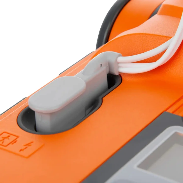 Defibrylator AED Cardiac Science POWERHEART G5 iCPR Semi-Auto
