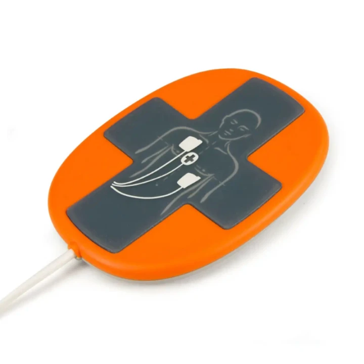 Defibrylator AED Cardiac Science POWERHEART G5 iCPR Semi-Auto