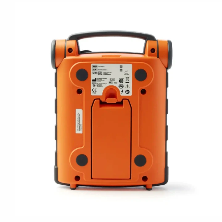 Defibrylator AED Cardiac Science POWERHEART G5 iCPR Fully-Auto