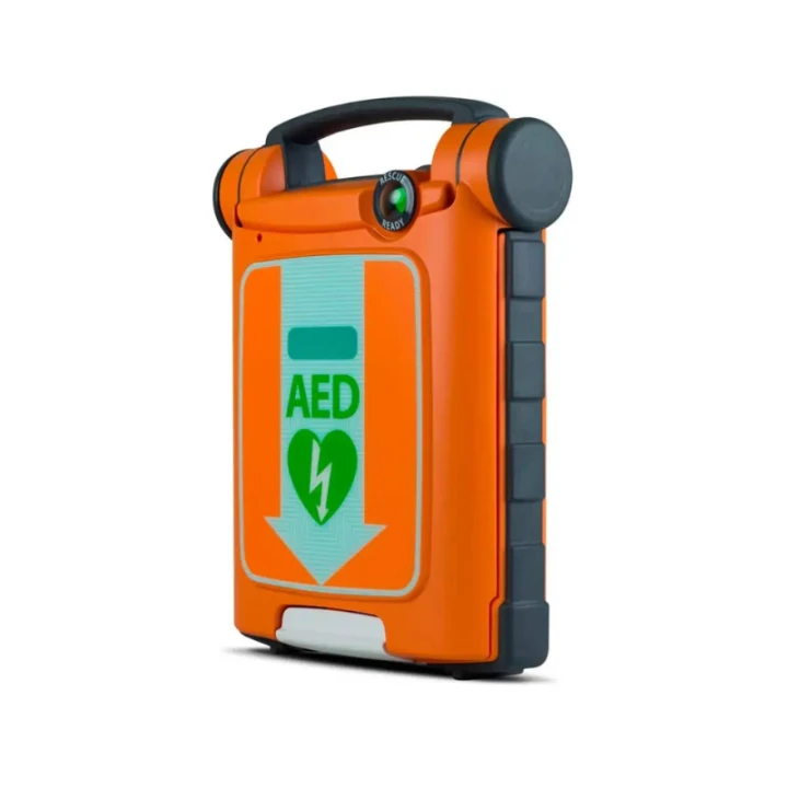 Defibrylator AED Cardiac Science POWERHEART G5 Semi-Auto