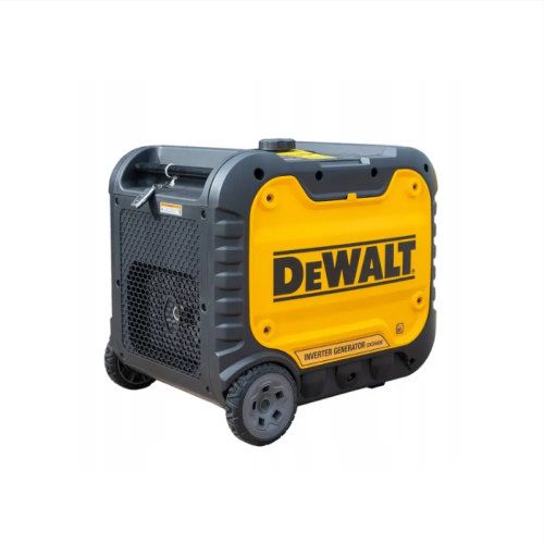 Agregat Prądotwórczy DeWalt DXGNi65E 6500W