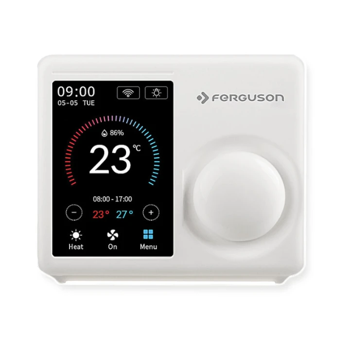 Programowalny Termostat Ferguson Wi-Fi FS2TH