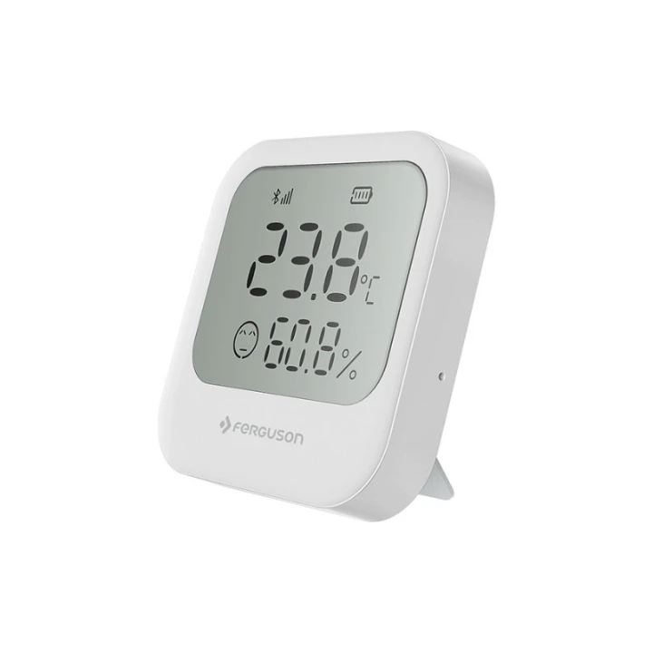Czujnik Temperatury i Wilgotności Ferguson FS2HT-LCD