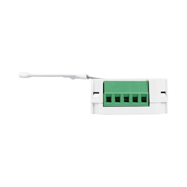 Ściemniacz ZigBee z Funkcją Odcięcia Fazy AC Ferguson FS2DM