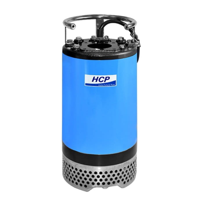 Pompa zanurzeniowa HCP GD1100 (1-fazowa)