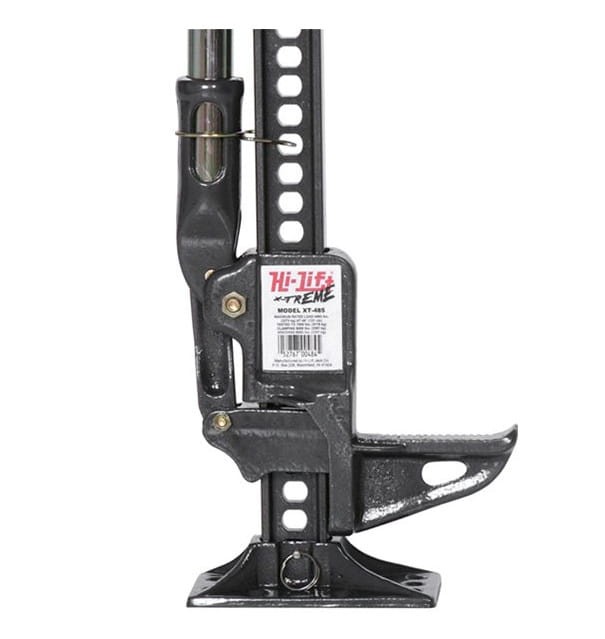 Podnośnik Hi-Lift X-Treme 48" (121cm)