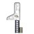 Podnośnik Hi-Lift X-Treme 48" (121cm)