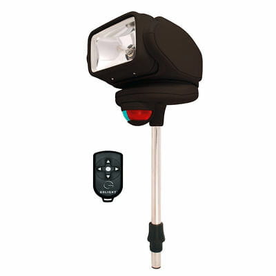Szperacz Golight Gobee Halogen 2151 12V