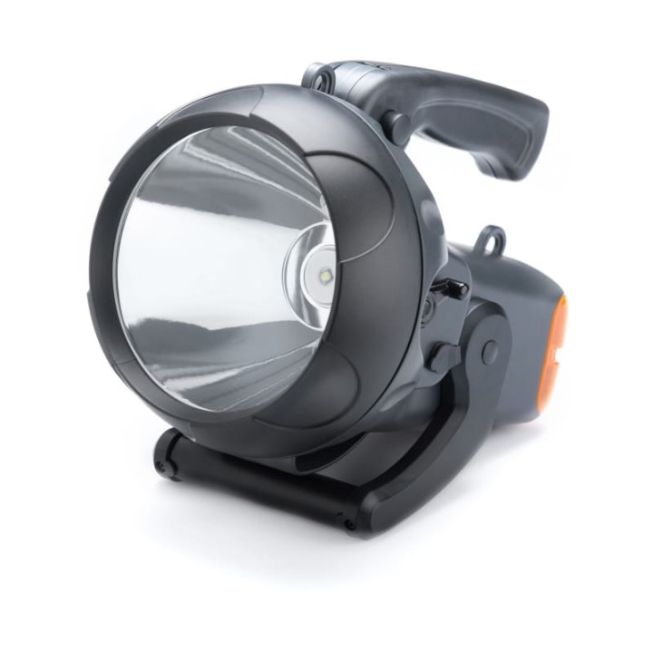 Latarka szperacz Vanguard JML PSL-0032, ładowalny 12+230V, 1600lm