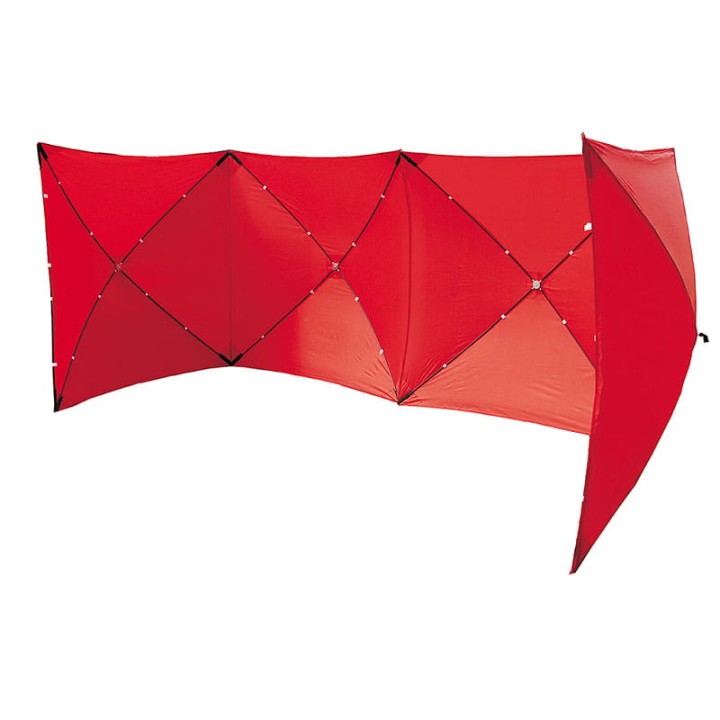 Parawan osłaniający zdarzenie GT-020 1,6x1,6m