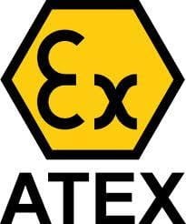 Latarka kątowa Peli 3715, bateryjna, ATEx strefa 0