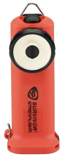 Latarka kątowa Streamlight Survivor LED, ładowalna 12+230V, ATEx