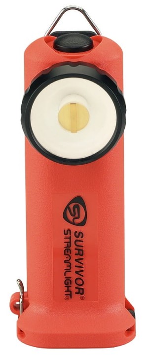 Latarka kątowa Streamlight Survivor LED, bateryjna, ATEx