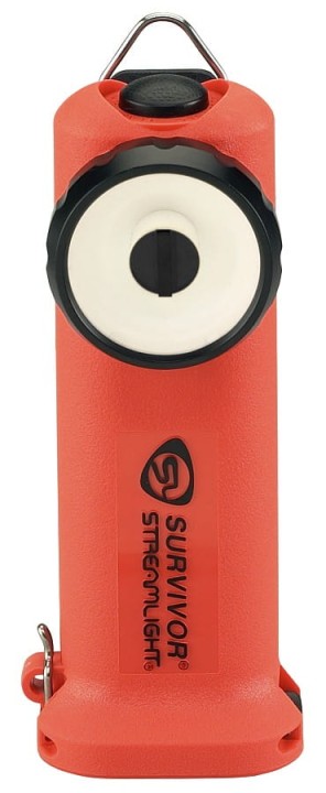Latarka kątowa Streamlight Survivor LED, bateryjna, ATEx
