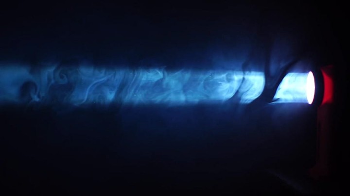 Latarka kątowa Streamlight Survivor LED, bateryjna, ATEx