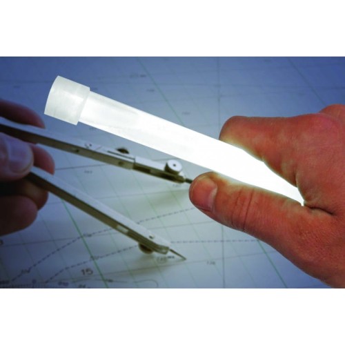 Pałka świetlna SNAPLIGHT 480 sygnalizator, dł. 15 cm, świeci do 480 minut (8h)