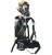 Aparat oddechowy powietrzny MSA M1 SL G1 - M1 SL + pneumatyka SingleLine + maska G1 + butla stal. 6 l/ 300 bar
