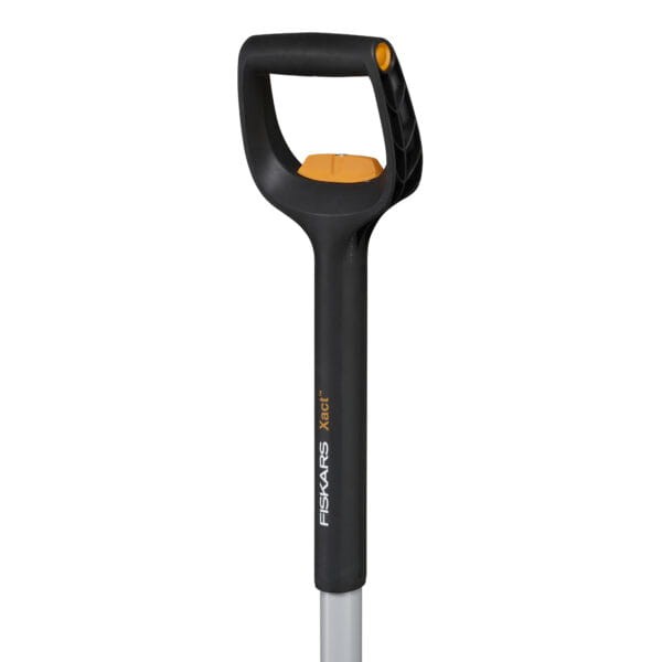 Szpadel teleskopowy Fiskars Xact, ostry