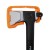 Siekiera Fiskars X-Series X28 - dł. 71 cm, ostrze M