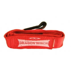 Pas do drzewa 9m (8 ton) do Dragon Winch